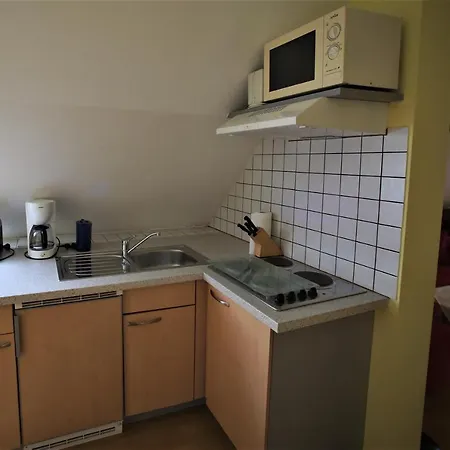 Apartament Weingut - Sonja Rohrbacher Gamlitz