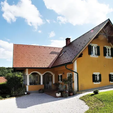 Weingut - Sonja Rohrbacher * Gamlitz