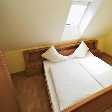 Apartamento Weingut - Sonja Rohrbacher