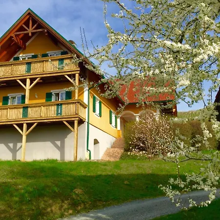 Weingut - Sonja Rohrbacher * Gamlitz