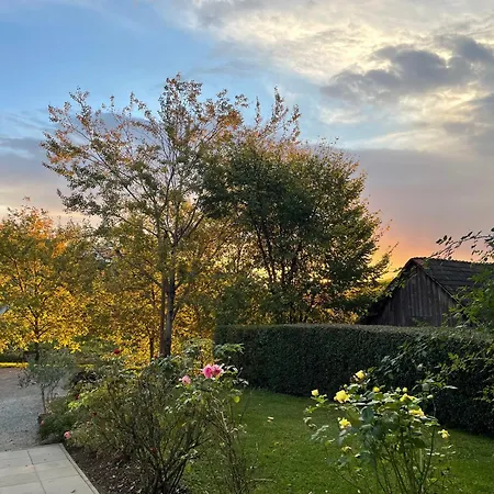 Apartament Weingut - Sonja Rohrbacher