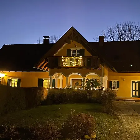 Apartament Weingut - Sonja Rohrbacher Gamlitz