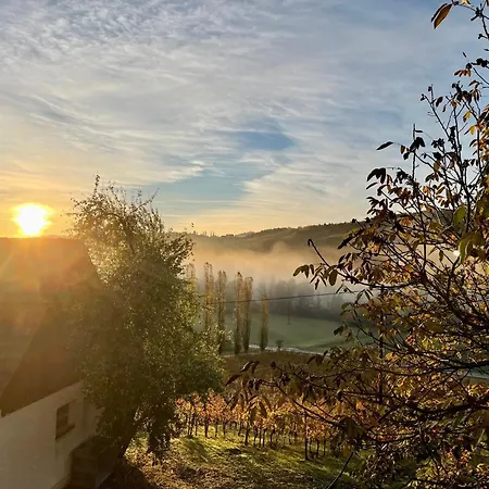 Lejlighed Weingut - Sonja Rohrbacher Gamlitz