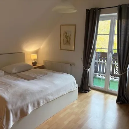 Weingut - Sonja Rohrbacher Apartamento *
