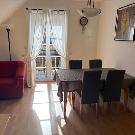 Apartamento Weingut - Sonja Rohrbacher *