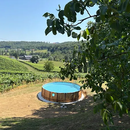 Weingut - Sonja Rohrbacher Apartamento