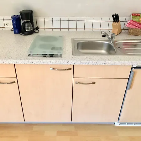 Weingut - Sonja Rohrbacher Lejlighed