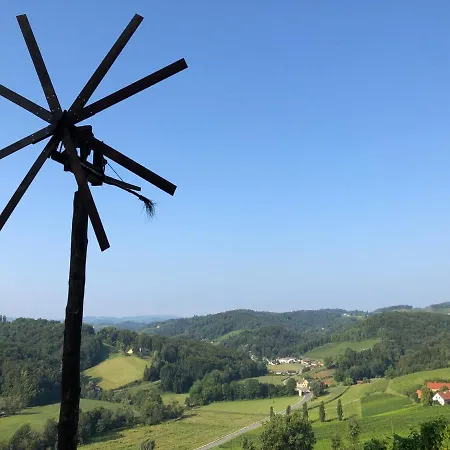 아파트 Weingut - Sonja Rohrbacher *