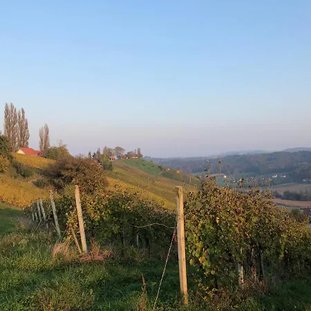 Weingut - Sonja Rohrbacher Apartment *