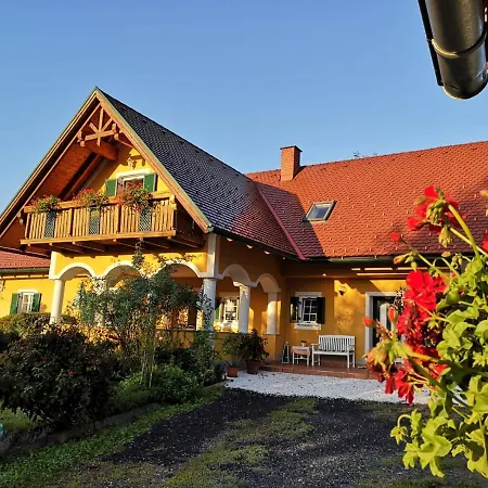 Weingut - Sonja Rohrbacher Apartment *