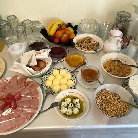 Weingut - Sonja Rohrbacher Apartament *