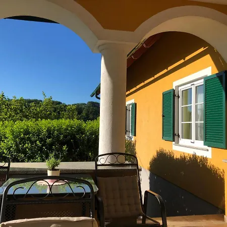 Weingut - Sonja Rohrbacher Apartment Gamlitz