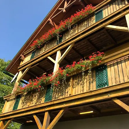 Apartamento Weingut - Sonja Rohrbacher *