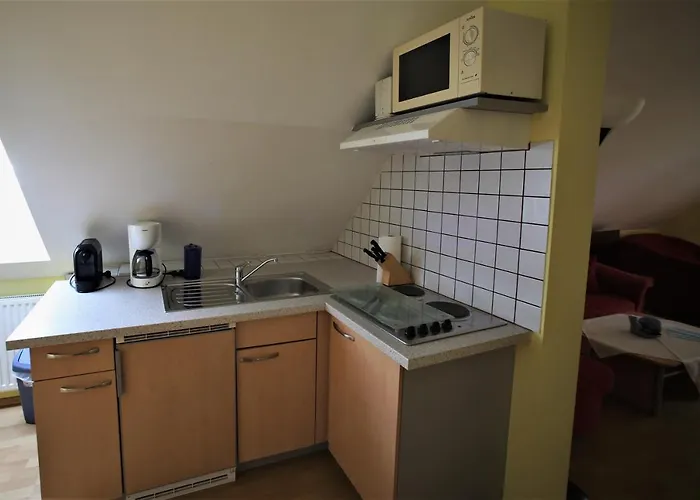 Apartment Weingut - Sonja Rohrbacher Gamlitz