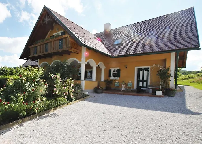 Weingut - Sonja Rohrbacher *