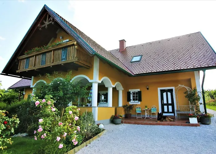 Weingut - Sonja Rohrbacher