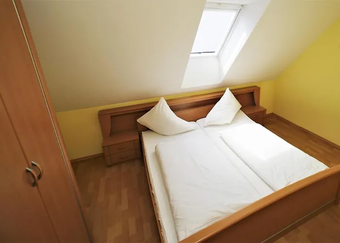 Apartment Weingut - Sonja Rohrbacher