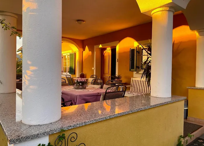 Апартаменты Weingut - Sonja Rohrbacher