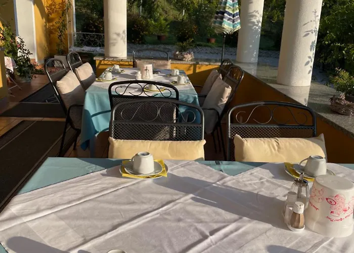 Апартаменты Weingut - Sonja Rohrbacher Гамлиц