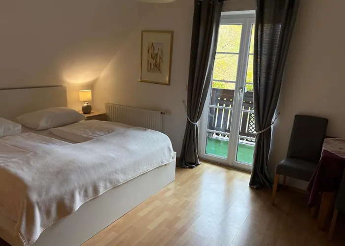 Weingut - Sonja Rohrbacher Apartment