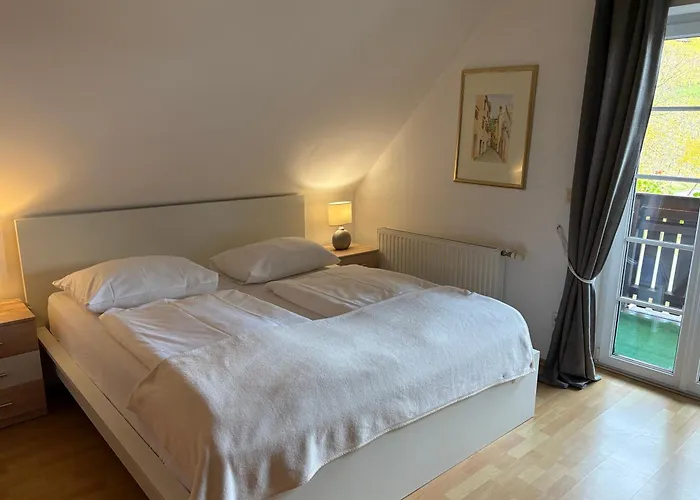 Apartment Weingut - Sonja Rohrbacher Gamlitz