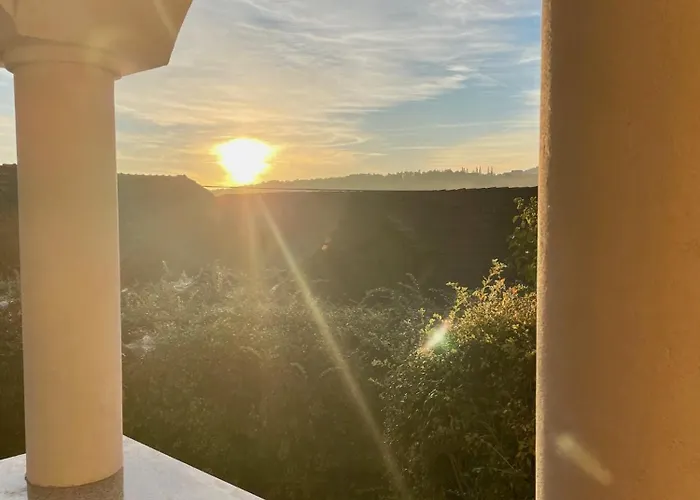 Weingut - Sonja Rohrbacher Апартаменты Гамлиц