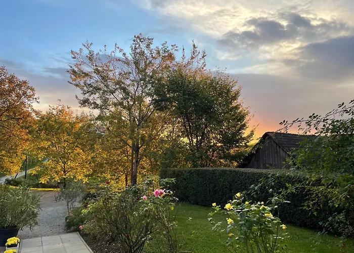 Apartment Weingut - Sonja Rohrbacher