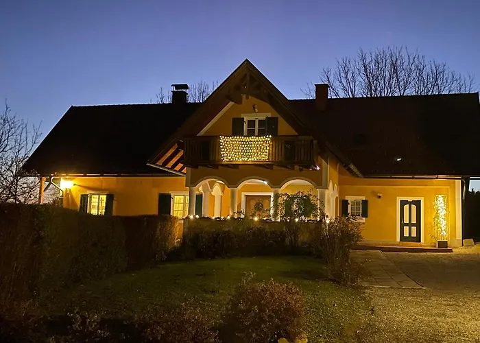 Apartment Weingut - Sonja Rohrbacher Gamlitz