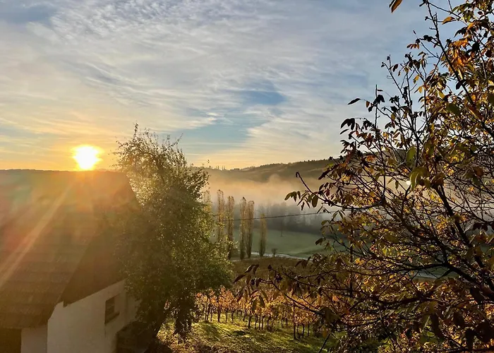 Apartment Weingut - Sonja Rohrbacher Gamlitz