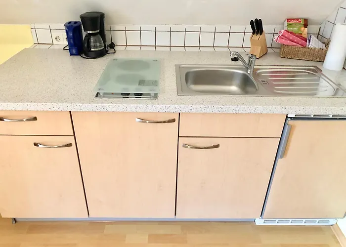 Weingut - Sonja Rohrbacher Apartment