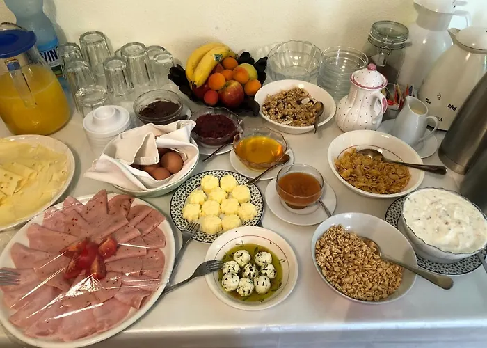 Weingut - Sonja Rohrbacher Апартаменты *