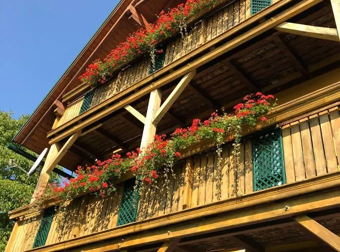 Apartment Weingut - Sonja Rohrbacher *