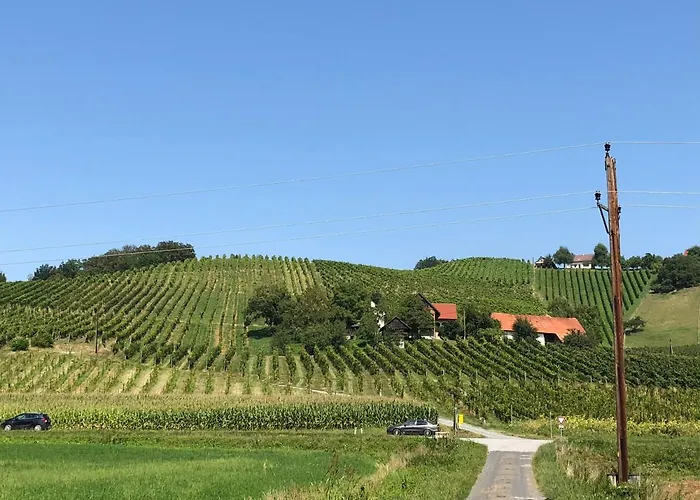 Апартаменты Weingut - Sonja Rohrbacher *